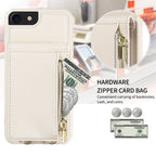 Phone Case – Leather (iPhone SE 2022) #4