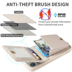 Phone Case – Leather (iPhone 15 Pro Max) #3
