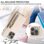 Phone Case – Leather (iPhone 15 Pro Max) #3