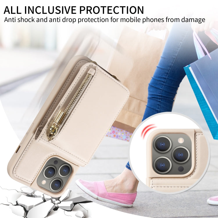 Phone Case – Leather (iPhone 15 Pro Max) #3
