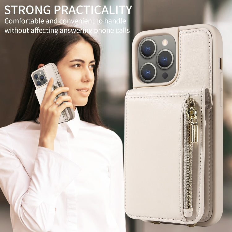 Phone Case – Leather (iPhone 15 Pro Max) #3