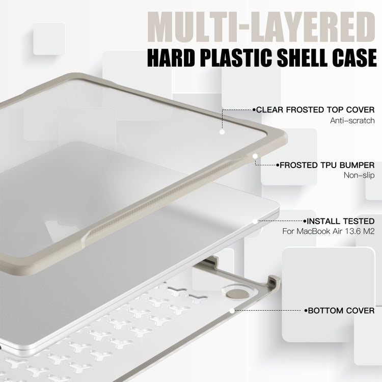Protective Case – 13.6" Screen