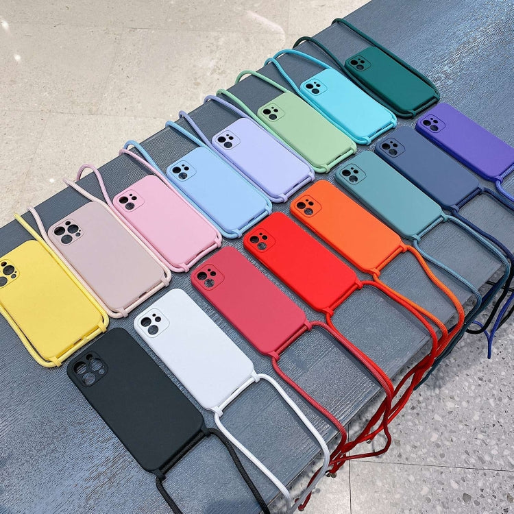 Case – Silicone (iPhone 17)