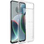 Wing II Wear-resisting Crystal Protective Case – Durable Build, Easy to Use, For Motorola Moto razr 40, For Motorola Moto razr 40 Ultra