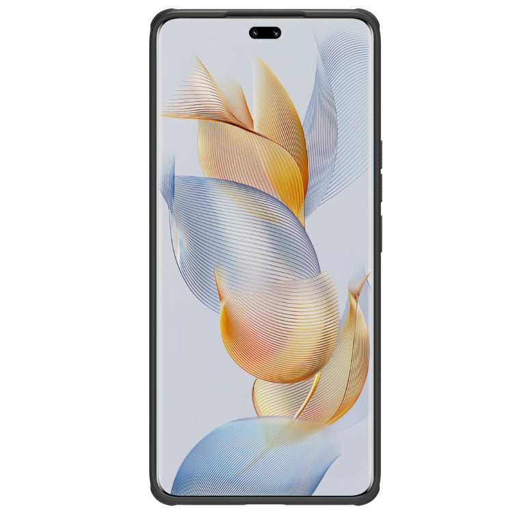 NILLKIN Frosted Shield Pro Magnetic Phone Case – Magnetic, TPU, For Honor 90 Pro