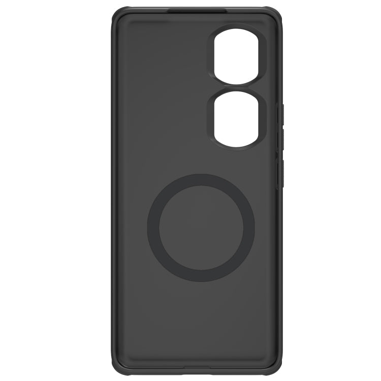 NILLKIN Frosted Shield Pro Magnetic Phone Case – Magnetic, TPU, For Honor 90 Pro