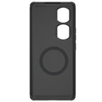 NILLKIN Frosted Shield Pro Magnetic Phone Case – Magnetic, TPU, For Honor 90 Pro