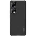 NILLKIN Frosted Shield Pro Magnetic Phone Case – Magnetic, TPU, For Honor 90 Pro For Honor 90 Pro Black