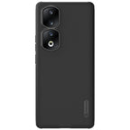 NILLKIN Frosted Shield Pro Magnetic Phone Case – Magnetic, TPU, For Honor 90 Pro For Honor 90 Pro Black