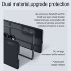 NILLKIN Frosted Shield Pro Magnetic Phone Case – Magnetic, TPU, For Honor 90 Pro
