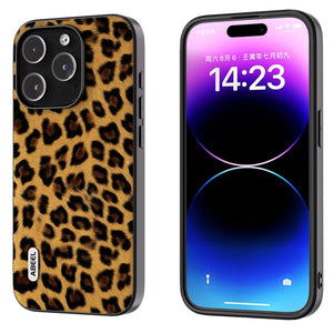 Golden Leopard