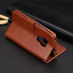 AZNS Sheepskin Texture Horizontal Flip Leather Case with Holder & Card Slots & Wallet, For Huawei Mate 20 / 20X, For Huawei Mate 20 Pro, For Huawei Mate 30 Lite / Nova 5i Pro, For Huawei Mate 30 / Mate 30 Pro, For Huawei Nova 5 / 5 Pro                 ...