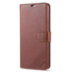 AZNS Sheepskin Texture Horizontal Flip Leather Case with Holder & Card Slots & Wallet, For Huawei Nova 7 / 7 Pro, For Huawei Nova 7 SE, For Huawei P30, For Huawei P30 Lite / Nova 4E, For Huawei P30 Pro, For Huawei P40 / P40 Pro                         ...