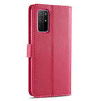 AZNS Sheepskin Texture Horizontal Flip Leather Case with Holder & Card Slots & Wallet, For Huawei Honor 30S, For Huawei Honor V30, For Honor 9A, For Honor 9X, For Honor 10 Lite, For Honor 20, For Honor 20 Pro, For Honor 30 / 30 Pro, For Honor 30S