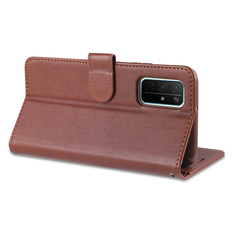 AZNS Sheepskin Texture Horizontal Flip Leather Case with Holder & Card Slots & Wallet, For Huawei Honor 30S, For Huawei Honor V30, For Honor 9A, For Honor 9X, For Honor 10 Lite, For Honor 20, For Honor 20 Pro, For Honor 30 / 30 Pro, For Honor 30S