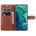 AZNS Sheepskin Texture Horizontal Flip Leather Case with Holder & Card Slots & Wallet, For Huawei Honor 30S, For Huawei Honor V30, For Honor 9A, For Honor 9X, For Honor 10 Lite, For Honor 20, For Honor 20 Pro, For Honor 30 / 30 Pro, For Honor 30S