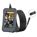 P40 5.5mm 1080P IP68 Waterproof 4.3 inch Highlight Screen Dual Camera Digital Endoscope, 2m Hard Cable, 5m Hard Cable, 10m Hard Cable 2m Hard Cable