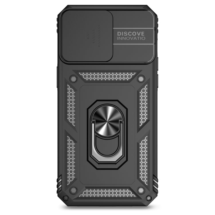 Sliding Camshield Holder Phone Case, For iPhone 15 Pro Max, For iPhone...