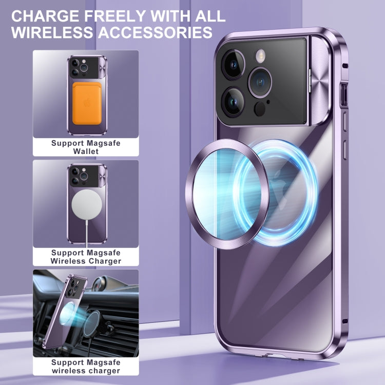 Phone Case – Magnetic (iPhone 15 Pro Max) #2
