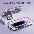 Phone Case – Magnetic (iPhone 14 Pro Max) #3