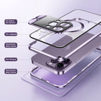 Phone Case – Magnetic (iPhone 14 Pro Max) #3