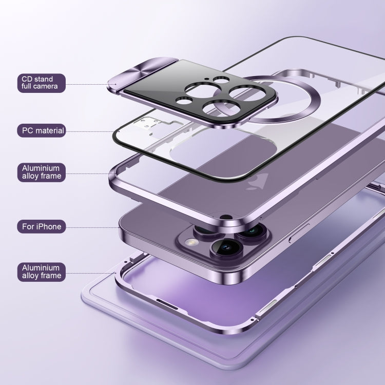 Phone Case – Magnetic (iPhone 14 Pro Max) #3