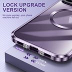 Phone Case – Magnetic (iPhone 15 Pro Max) #2