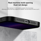 Honeycomb Radiating PC Phone Case, For iPhone 14 Plus, For iPhone 14,...