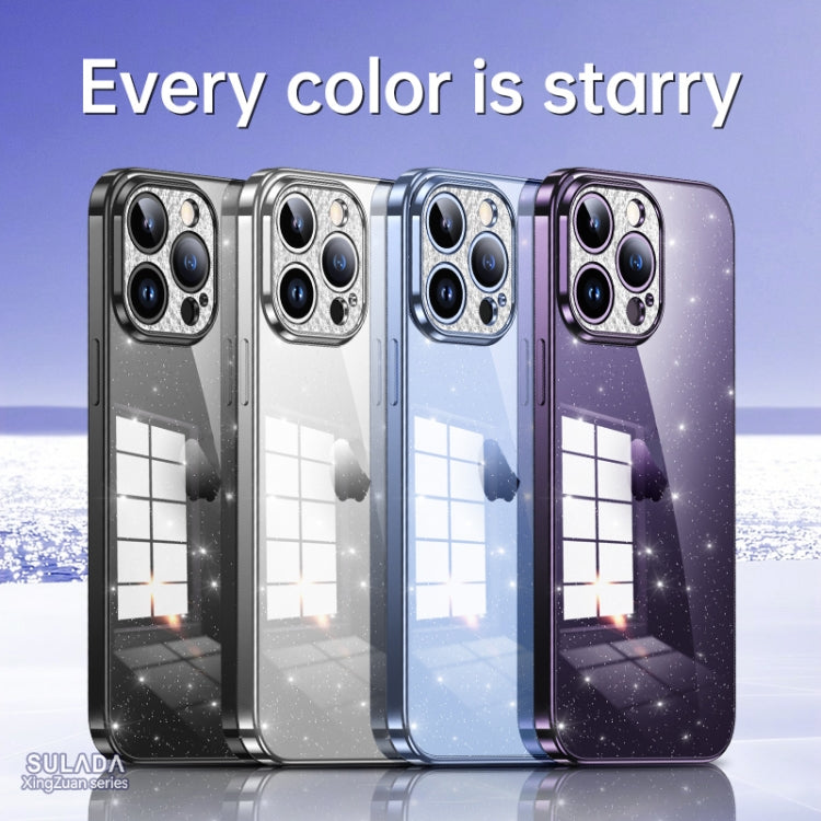 Phone Case – Transparent (iPhone 14 Plus)