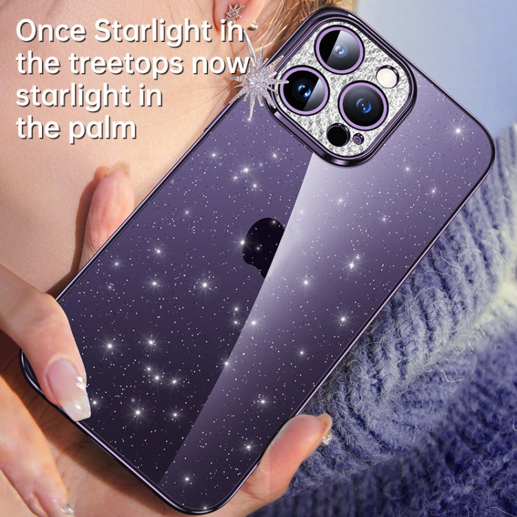 Phone Case – Transparent (iPhone 14 Plus)