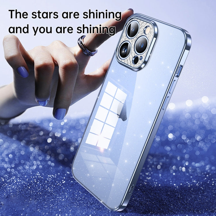 Phone Case – Transparent (iPhone 14 Plus)