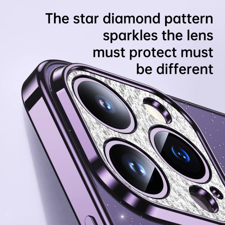 Phone Case – Transparent (iPhone 14 Plus)