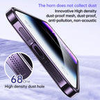 Phone Case – Transparent (iPhone 14 Plus)