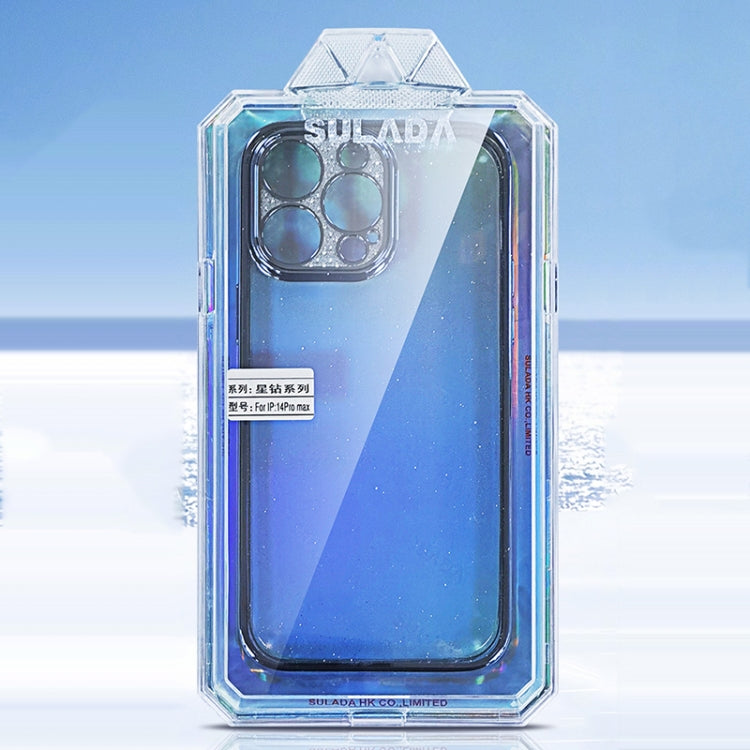 Phone Case – Transparent (iPhone 14 Plus)