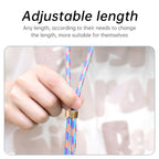 Accessory – Multifunctional Universal Mobile Phone Love Lanyard