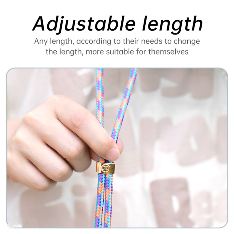 Accessory – Multifunctional Universal Mobile Phone Love Lanyard