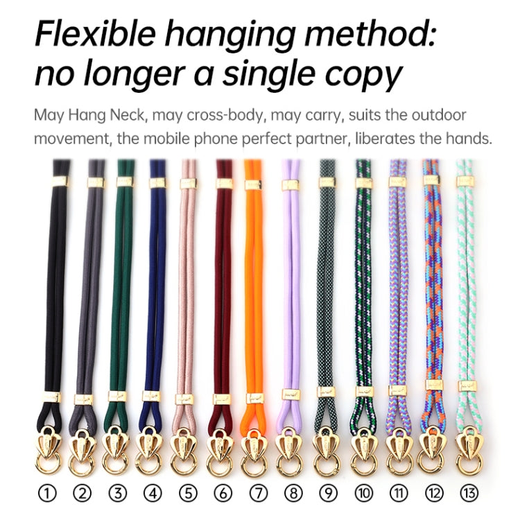 Accessory – Multifunctional Universal Mobile Phone Love Lanyard