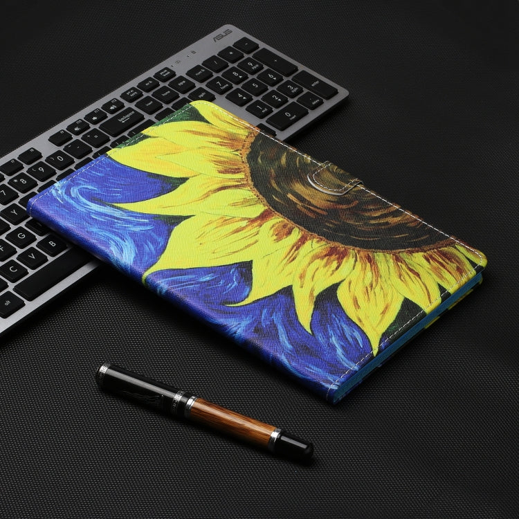 Case – Leather (iPad 10) #10