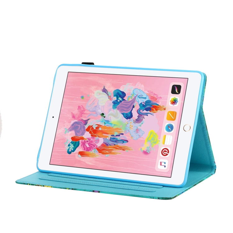 Case – Leather (iPad 10) #10