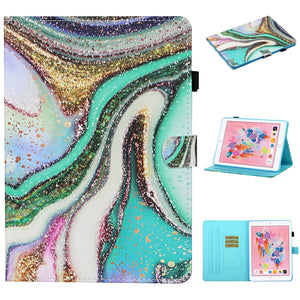 Colored Sand