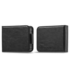 LC.IMEEKE RFID Anti-theft Leather Phone Case, For Galaxy Z Fold8 5G, For Galaxy Z Fold8 Ultra 5G, For Galaxy Z Flip8 5G, For Samsung Galaxy Z Flip6 / Flip7 FE, For Samsung Galaxy Z Fold7 5G, For Samsung Galaxy Z Flip7 5G