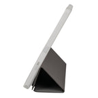 3-Fold Holder Folio Leather Tablet Smart Case – Leather, For Teclast P50, For Teclast P30T, For Teclast T60, For Teclast P85T, For Teclast T50 Pro, For Teclast T40S