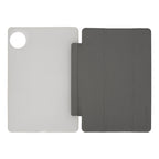 3-Fold Holder Folio Leather Tablet Smart Case – Leather, For Teclast P50, For Teclast P30T, For Teclast T60, For Teclast P85T, For Teclast T50 Pro, For Teclast T40S