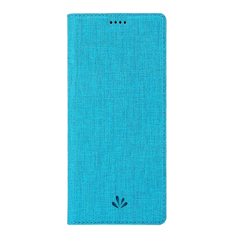 ViLi Shockproof TPU + PU Horizontal Flip Protective Case with Card Slot & Holder – Shockproof, Card Slot, Flip, For Sony Xperia L4, For Xiaomi Redmi Note 9 Pro / Note 9S