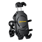 Ulefone Armor Mount Pro AM01 Universal Bicycle Handle Phone Holder, AM01