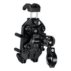 Ulefone Armor Mount Pro AM01 Universal Bicycle Handle Phone Holder, AM01