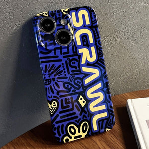 Blue SCR