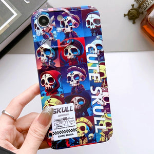 Cute Skull