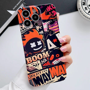 Orange Comics