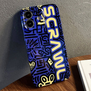 Blue SCR